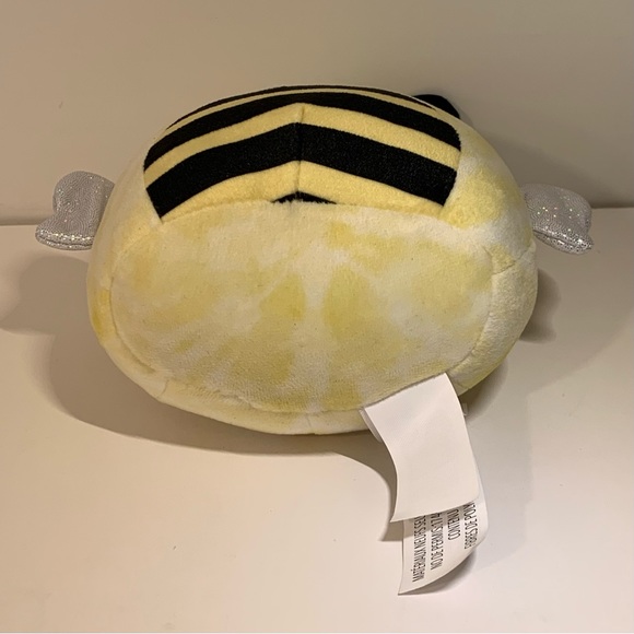 👑🐝 [2/$25] SQUISHMALLOW SUNNY QUEEN BEE 5 INCH PLUSH COLLECTIBLE TOY STUFFY - Picture 6 of 9